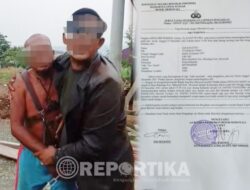 Sudah Diizinkan Tinggal, Malah Memiliki Hingga Keluarkan Sajam, Pemilik Tanah Lapor Polisi