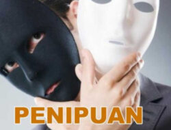 Bermodal Gaya Perlente dan Mengaku istri Pejabat Kejagung, Seorang Wanita Diduga Tipu Warga Morowali Hingga 600 juta