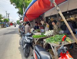 Polisi Di Pebayuran, Beri Pemahaman Kepada Warga Terkait Fasilitas Umum Bukan Untuk Pribadi