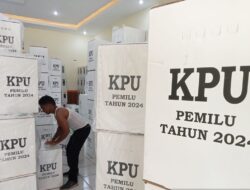 Santer Isu PSU Ulang di Dapil 3 Limapuluh Kota