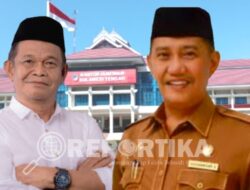 Nama Birokrat Ini Mendadak Muncul Jadi Kandidat Wagub Sulteng