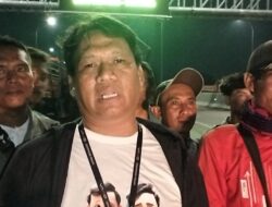 Sukseskan Kampanye Akbar Prabowo-Gibran di GBK, Pedagang Mie dan Bakso Se-Indonesia Siapkan 60.000 Porsi Bakso gratis