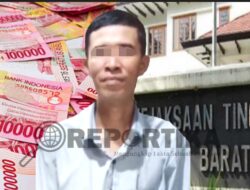 Jumawa, Kades Sumber Urip Tantang Media Laporkan Dirinya Soal Korupsi Dana Desa