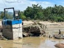 Keterbatasan Anggaran, PDAM Tirta Mandar Majene Tak Bisa Berbuat Banyak, Pemkab Masih Tutup Mata