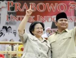 Empat Kali Tumbang, Menhan Prabowo Sukses Lewati Jalan Terjal Menuju RI-1