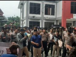 Banyaknya Dugaan Pelanggaran, Revolusi Pemuda Bekasi : Ketua dan Komisioner KPU Kota Bekasi Harus Diperiksa