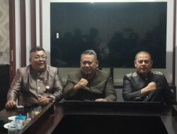 Dianggap Membuat Gaduh, Pj Walikota Bekasi Dipanggil DPRD