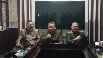 Dianggap Membuat Gaduh, Pj Walikota Bekasi Dipanggil DPRD