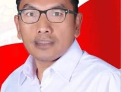 Tomi Ari Wibowo Ketua Askot Kediri Hari Raya Nyepi dan Bulan Suci Ramadhan Jadi Momentum Saling Beri Cahaya Kebahagiaan