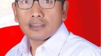 Tomi Ari Wibowo Ketua Askot Kediri Hari Raya Nyepi dan Bulan Suci Ramadhan Jadi Momentum Saling Beri Cahaya Kebahagiaan