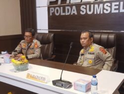 Calon PPPK Polri Polda Sumsel ikuti Pembekalan dari SSDM Polri dan BKN Pusat