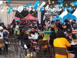 Summarecon Mall Bekasi Hadirkan Festival Kuliner Ngabuburit Fest Selama Bulan Suci Ramadan