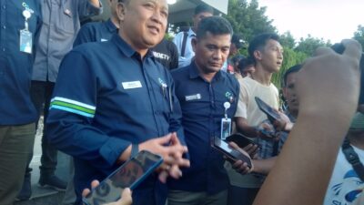 Jelang Musim Mudik Lebaran PT ASDP persero Cabang Bakauheni Siapkan 63 Kapal