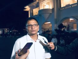 Jadi Pusat Pemulihan Ekonomi dan Hiburan, Ramadhan Festival Kembali Digelar Di Gedung Juang Bekasi