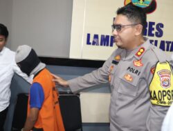 Polisi Tetap Dua Tersangka Pelaku Perang Sarung