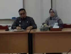 Tangan Dingin Dirut RSUD Adnan WD Payakumbuh Mengerek Naik Layanan Semakin Progresif