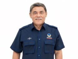 Jumlah Kursi Legislatif NasDem Naik, HMA Yusuf Siregar Siap Maju di Pilkada Deli Serdang 2024