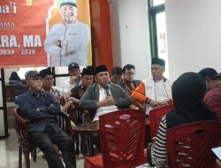 PKS Kota Bekasi Tetap Mengusung Bang Herkos Calon Walikota Bekasi