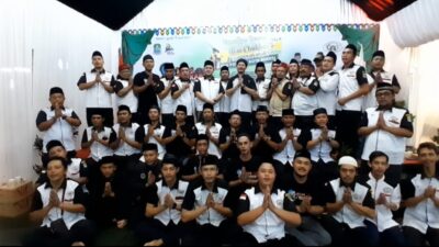 Forkabi Kota Bekasi : Bulan Penuh Berkah Berbagi Dengan Anak Yatim Piatu Dan Buka Bersama Eratkan Kekeluargaan