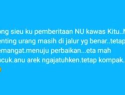 Oknum Kadus Diduga Lecehkan Profesi Wartawan, Ketua PWRI Subang Bereaksi Keras