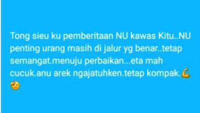 Oknum Kadus Diduga Lecehkan Profesi Wartawan, Ketua PWRI Subang Bereaksi Keras