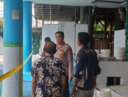 Tenggelam Saat Berenang, Bocah Usia 6 Tahun di Bekasi Meninggal Dunia