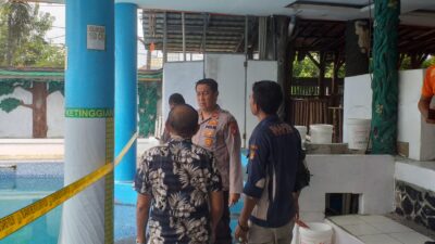 Tenggelam Saat Berenang, Bocah Usia 6 Tahun di Bekasi Meninggal Dunia