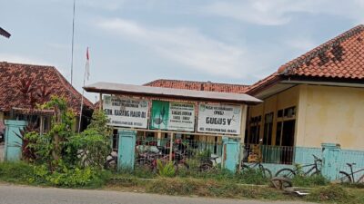 Dugaan Pungli SDN 01 Telukhaur, Wali Murid Mengeluh, Pihak Sekolah Masih Bungkam