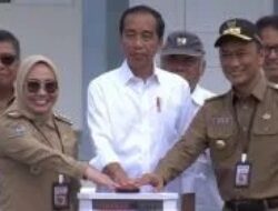 Amankan Kunjungan Presiden di Sulbar, Kapolda Kerahkan 1.083 Personel