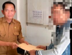 PT Berkuasa, Dinas Perdagangan Tutup Mata, PERMATA Pertanyakan Langkah Hukum