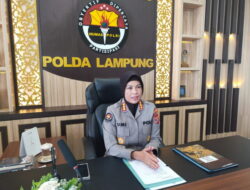 Polda Lampung Kerahkan 1.203 Personel di 15 Kabupaten/Kota Jaga Aksi Hari Buruh 2024