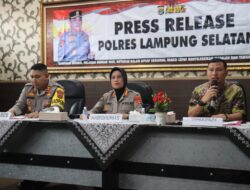 Kasus Kebakaran di Candimas Natar, Polda Lampung Turunkan Tim Puslabfor Polri Lakukan Pendalaman