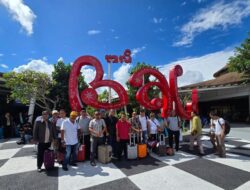 Acara Bintek Kades dan BPD Se-Kabupaten Bekasi di Bali Tuai Sorotan