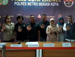 Ungkap Kasus Ibu Bunuh Anak Kandung di Bekasi, Polisi : Pelaku Idap Gangguan Skizofrenia