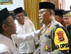 Antisipasi Kejahatan Jalanan Geng Motor, Ditreskrimum Lakukan Giat Patroli