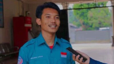 Sambut Baik Pemimpin Muda Membawa Kemajuan Kota Binjai, Aktivis Mahasiswa Binjai Antusias Dukung HJ (Bang Zizi )