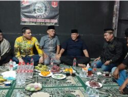 Acara Tahunan Gibas Kota Bekasi Dihadiri Tiga Calon Walikota