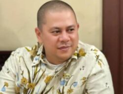 Mengenal Sosok Faisal, SE, Anak Muda Yang Ikut Kontestasi Bacalon Walikota Dari Partai Golkar