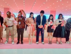 Store Miniso Terbesar di Dunia Hadir di Aeon Mall Deltamas