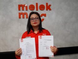 Reny Agustina, Ketua Dewan Pimpinan Cabang (DPC) Bekasi Timur Dituding Mencoreng Partai