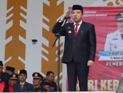 Pemkab Merangin Peringati ke-116 Hari Kebangkitan Nasional