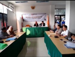 Bawaslu Kota Bekasi Tunda Sidang Perselisihan Partai