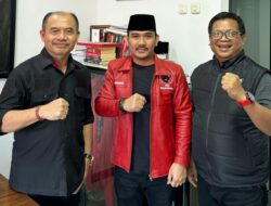 Lolos Fit And Proper Tes, PDI Perjuangan Kabupaten Bekasi Mantab Usung Ade Kuswara Kunang di Pilbup 202