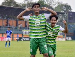 Bukti Nyata Kinerja, Tri Adhianto Bangun Pesepakbola Persipasi Kota Bekasi