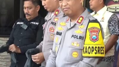 Dipanggil Kasus Galian C Daoke Selalu Mangkir, Polisi Pastikan Kasus Berlanjut