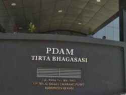 Pengangkatan Dirut PDAM Tirta Bhagasasi Secara Tertutup Tuai Kontroversi Di Masyarakat