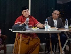 Jaring Aspirasi Berbeda, M2 Rutin Gelar Majelis Malam Rabu’an