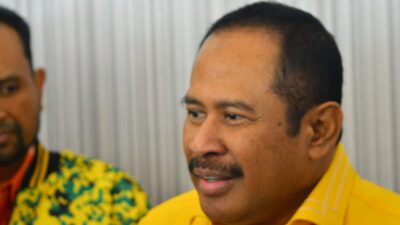 Golkar Jadi Partai Pemenang Pileg, Akhmad Marjuki Ucapkan Terima Kasih