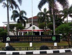 Keluhan Warga Perumahan Subang Green City Terkait Fasos Fasum, Direspon Komisi lll DPRD Subang