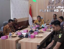 Jelang Pilkada, Pj Bupati Merangin Minta Masyarakat Jaga Keamanan, Ketentraman dan Bijak Bermedsos